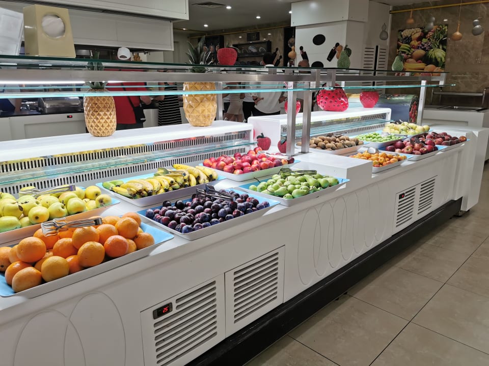 Gastro Hane Family Resort