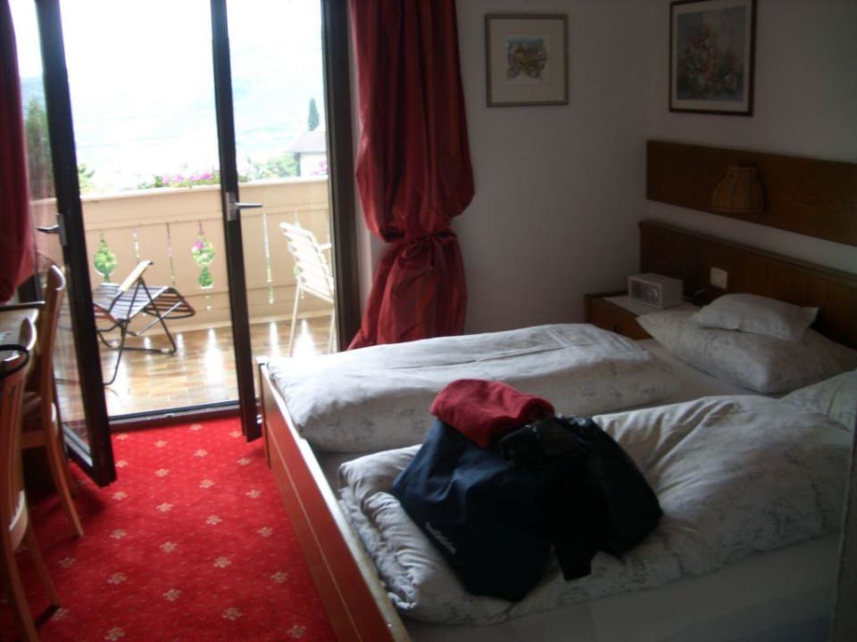 Zimmer Pension Schweigkofler