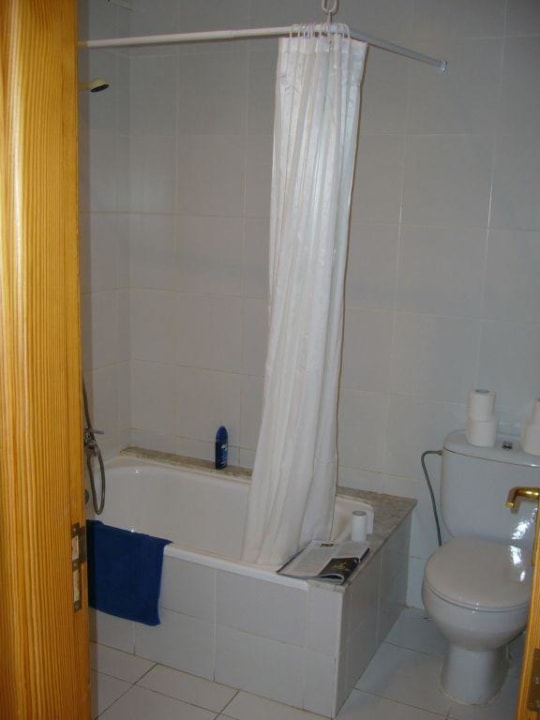 Bad Apartamentos Arena Dorada