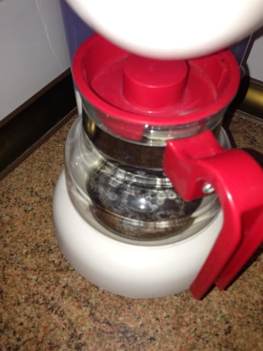 El Duque Apartments Hotel El Duque