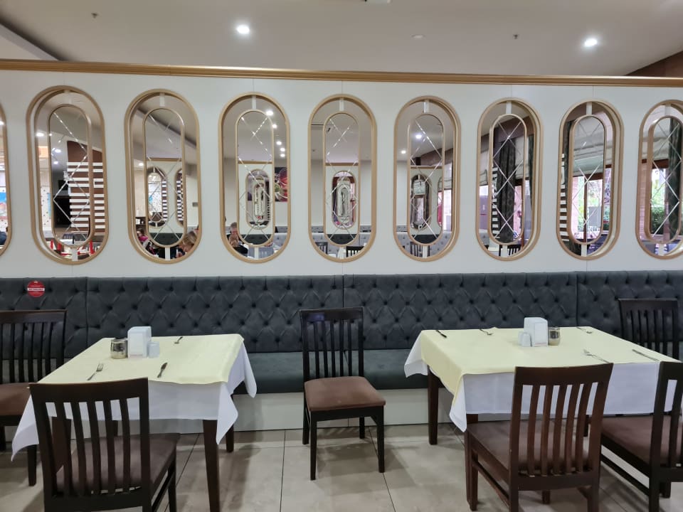 Gastro Hane Family Resort