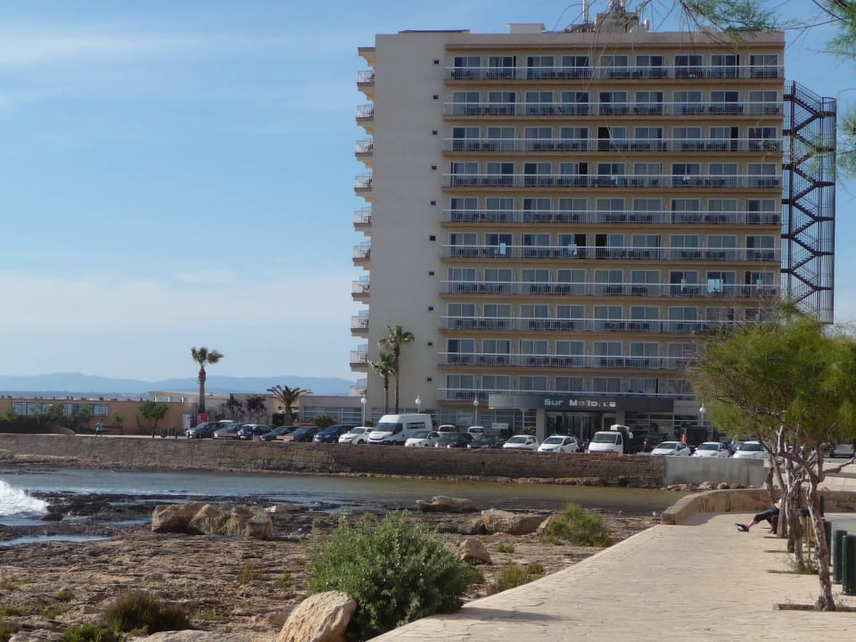 Hotel Sur mallorca Iberostar Selection Es Trenc