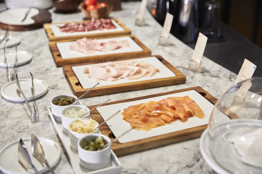 Gastro Hotel Sir Anthony