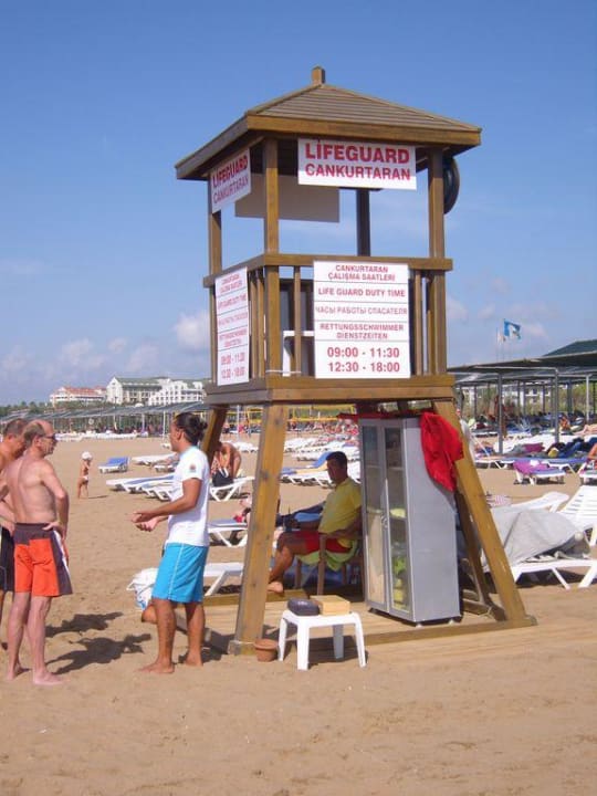 Bademeister Golden Coast VONRESORT Golden Coast