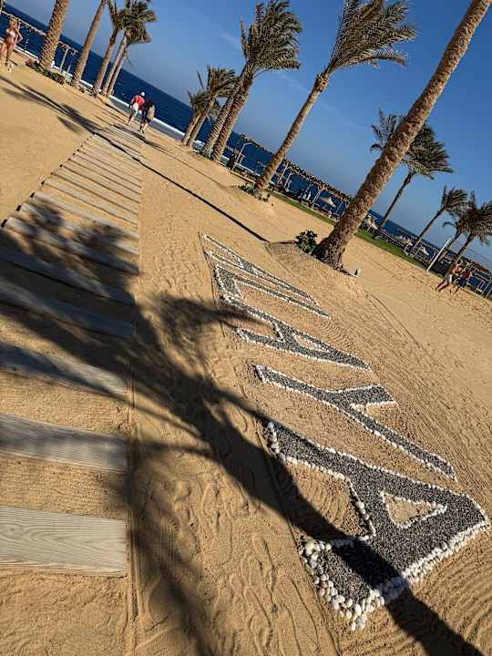 Strand Steigenberger Resort Alaya Marsa Alam - Red Sea - Adults only
