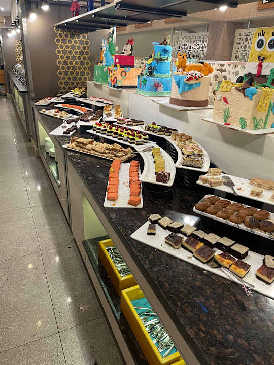 Gastro Hotel Club Paradiso