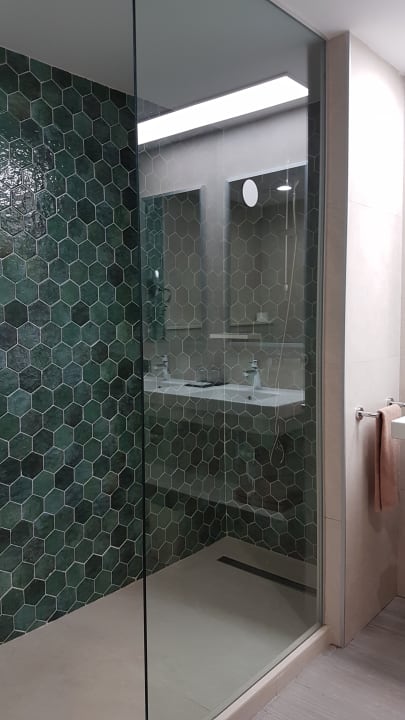 Zimmer Hotel Riu Buenavista