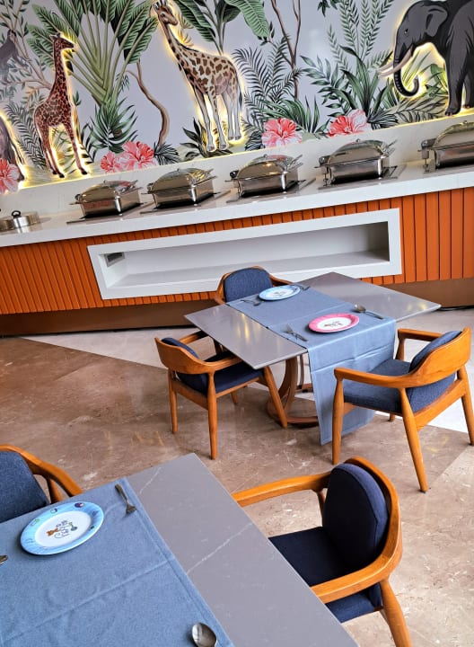 Gastro Seaden Quality Resort & Spa