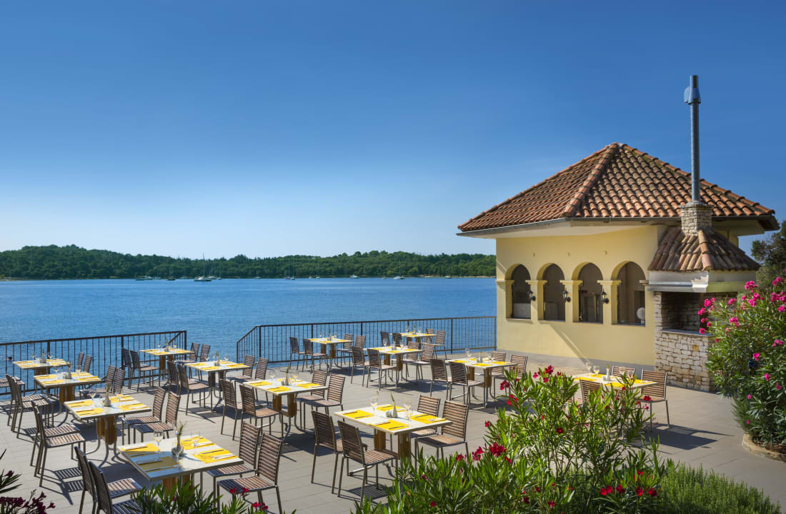 Bar Maistra Select Island Hotel Katarina