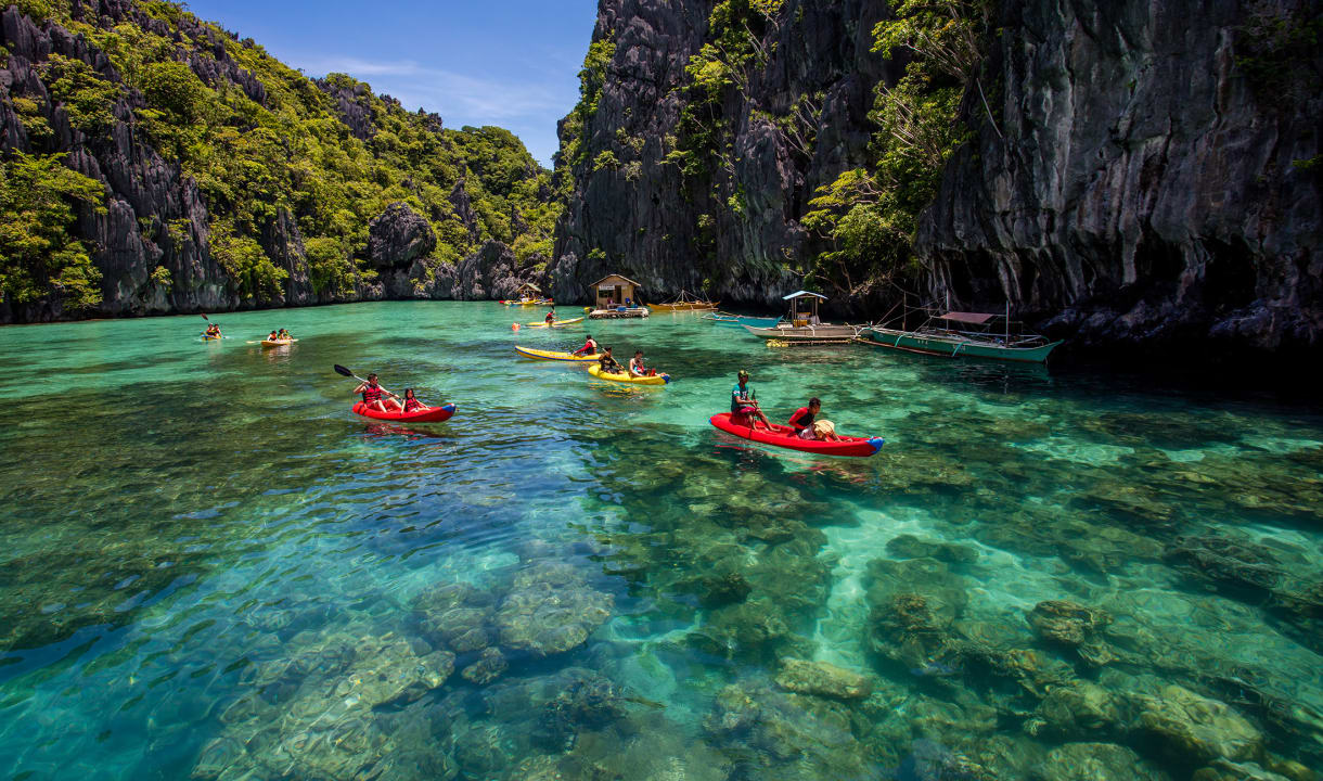 Strand Sea Cocoon Hotel