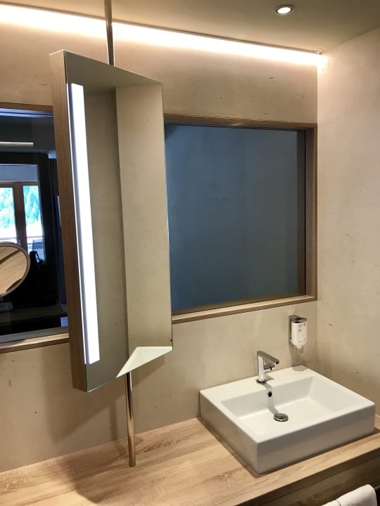 Zimmer Falkensteiner Hotel & Spa Falkensteinerhof