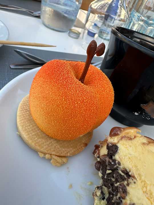 Gastro Paralos Lifestyle Beach