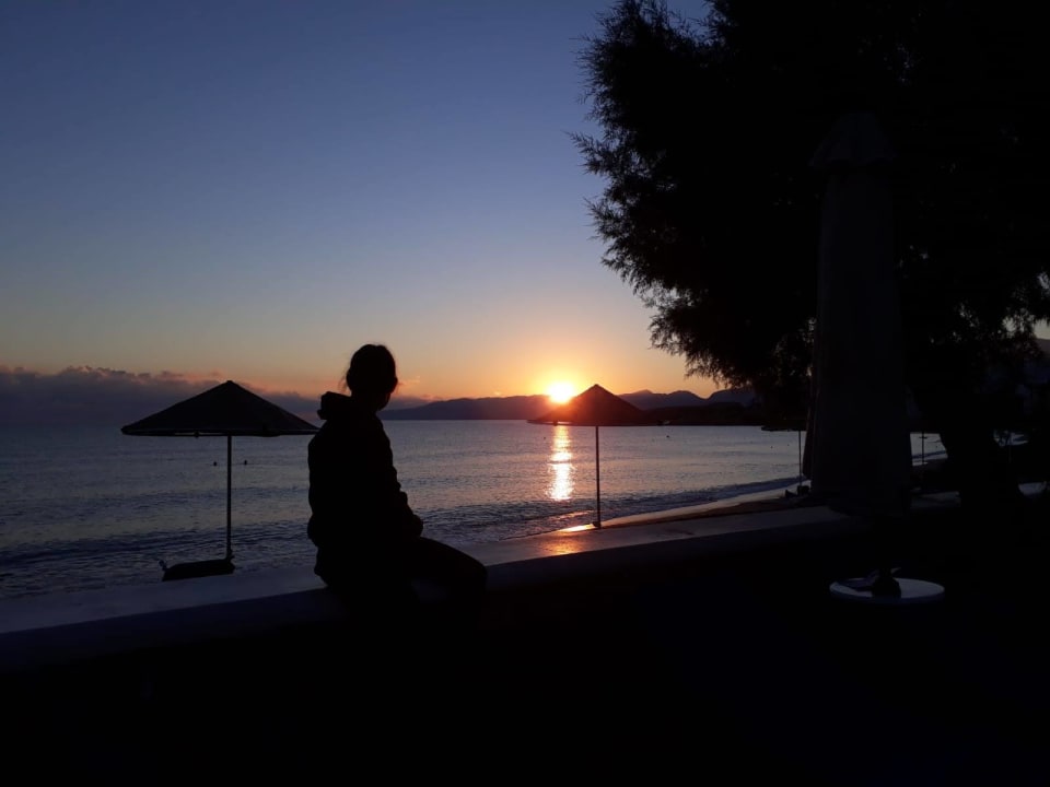 Ausblick Creta Maris Resort