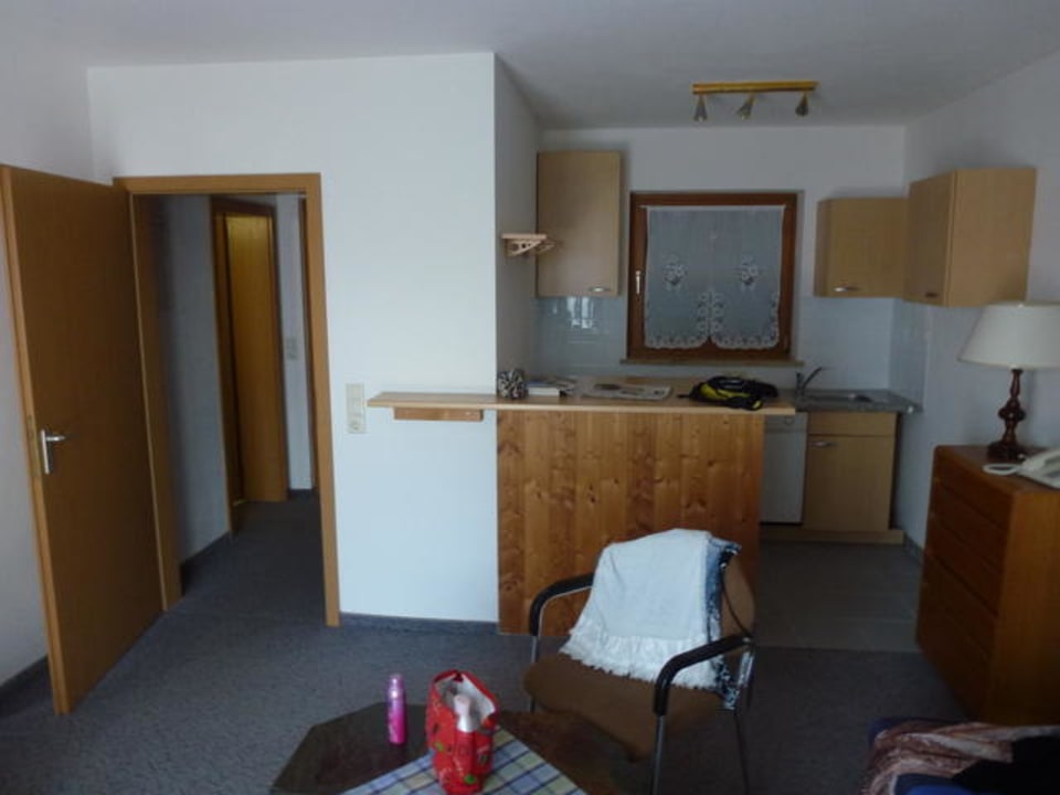 Zimmer Hotel Schliersberg Alm