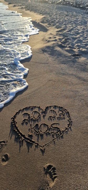 Strand Porto Bello Royal