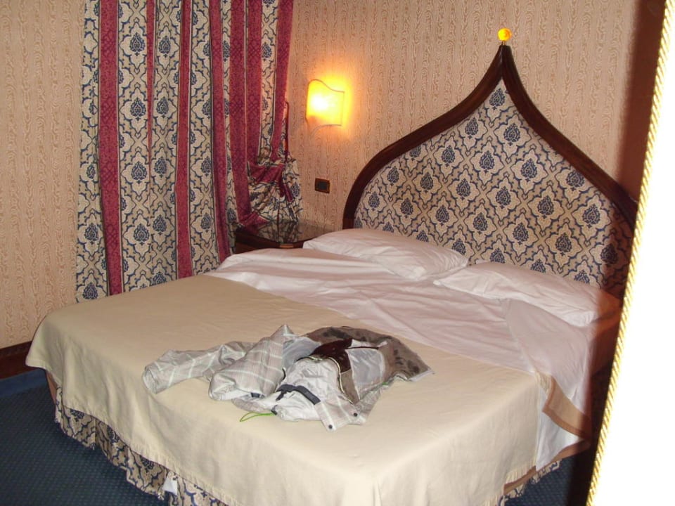 Zimmer Hotel Ai Mori D'Oriente