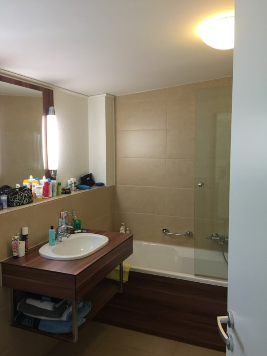 Zimmer Center Parcs Park Bostalsee