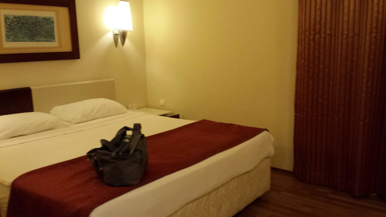 Bequem Le Jardin Resort