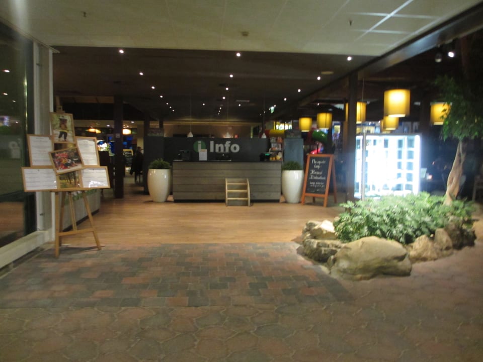 Info Ferienpark Landal De Lommerbergen