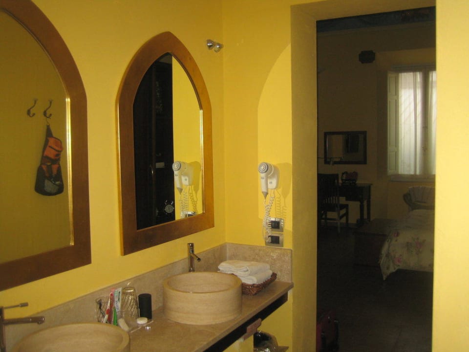 Bad Vogue Hotel Arezzo