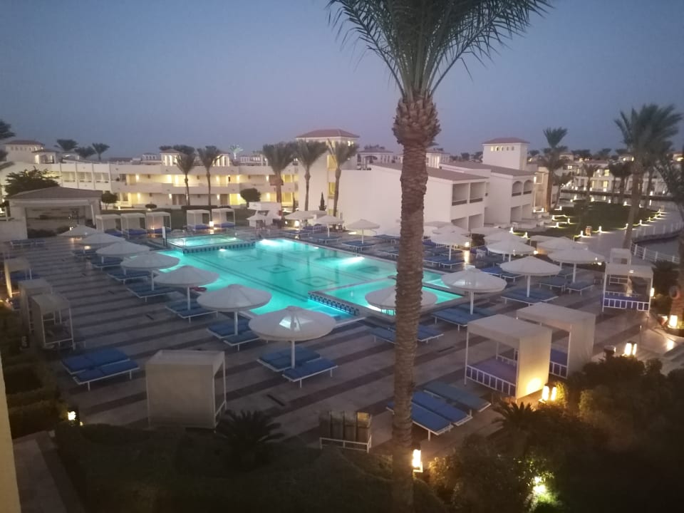 Pool Pickalbatros Dana Beach Resort - Hurghada