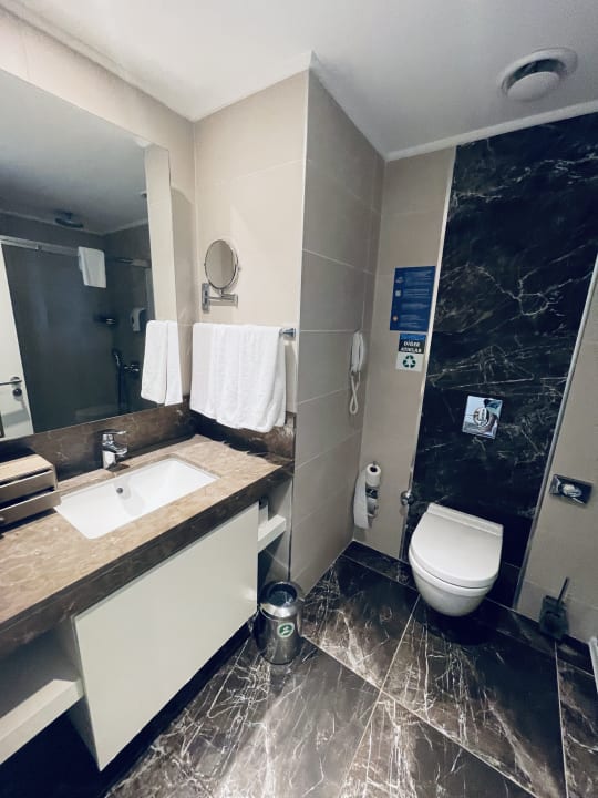 Zimmer Haydarpasha Palace