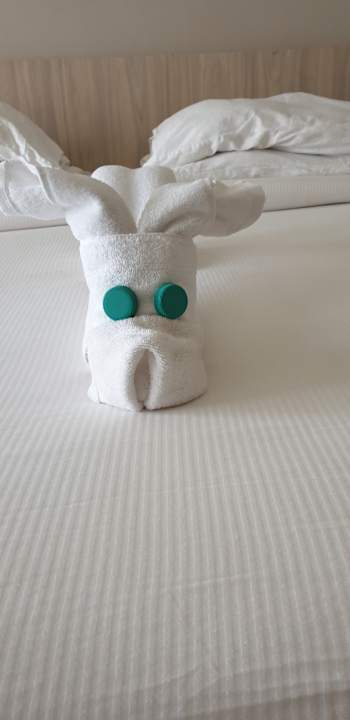 Zimmer Amarina Abu Soma Resort & Aquapark