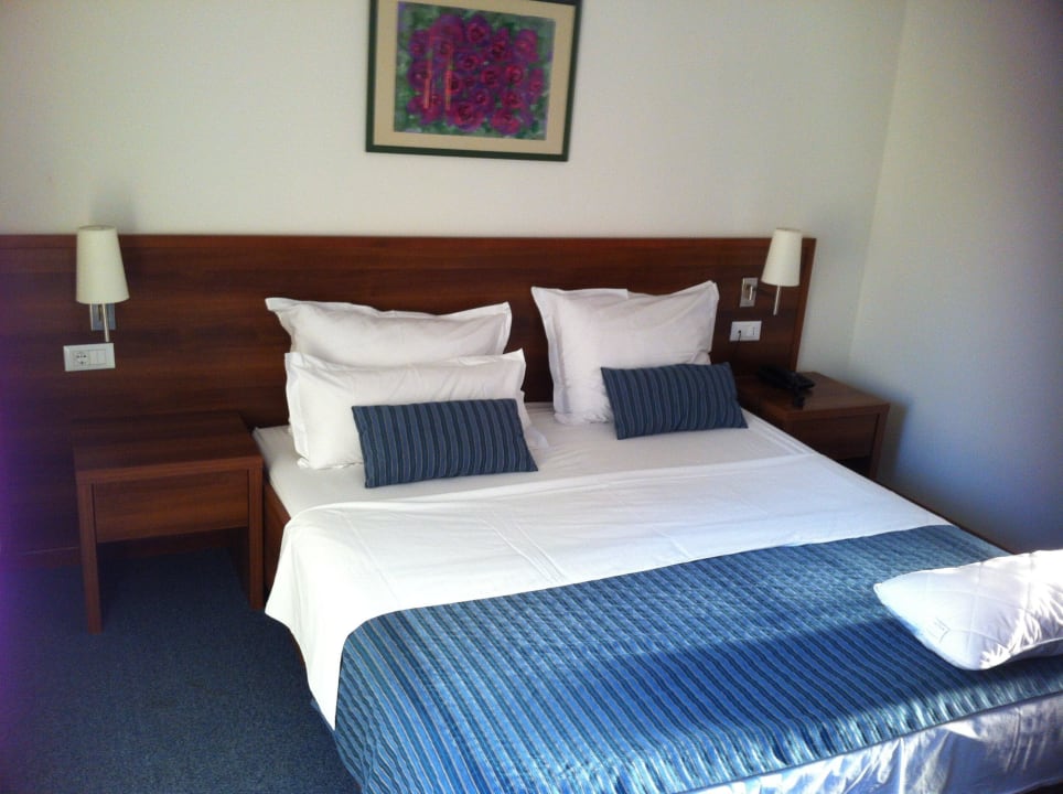 Großes Doppelbett Aminess Vival Casa Velaris