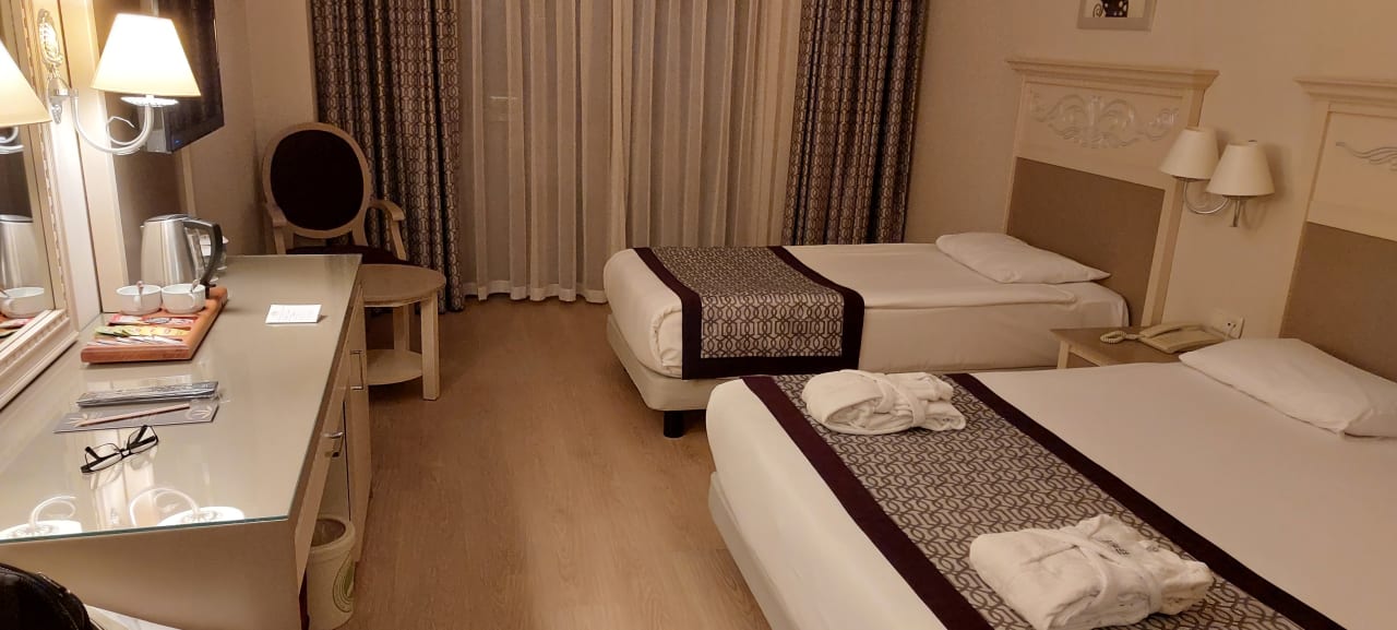 Zimmer Aydinbey Kings Palace & Spa