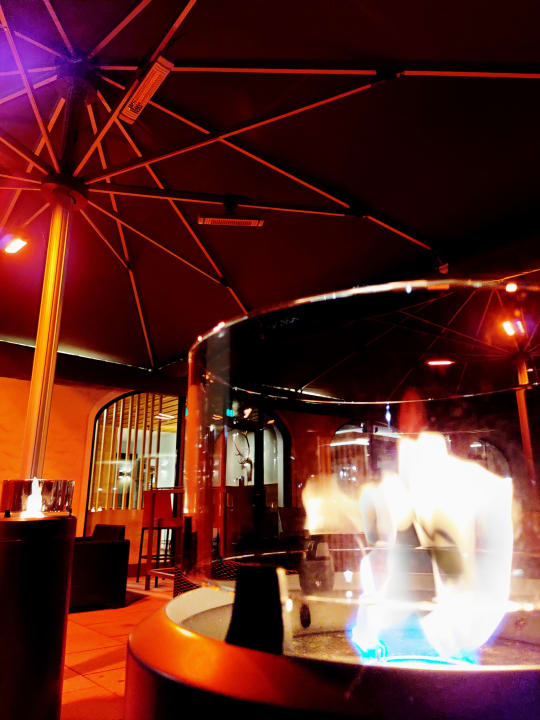 Gastro Wellnesshotel Zum Koch