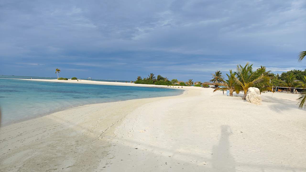 Strand Cocoon Maldives