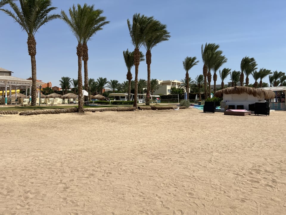 Strand Sentido Caribbean World Soma Bay