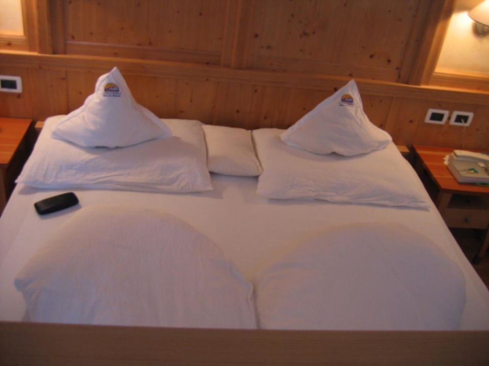 Welterusten Cyprianerhof Dolomit Resort