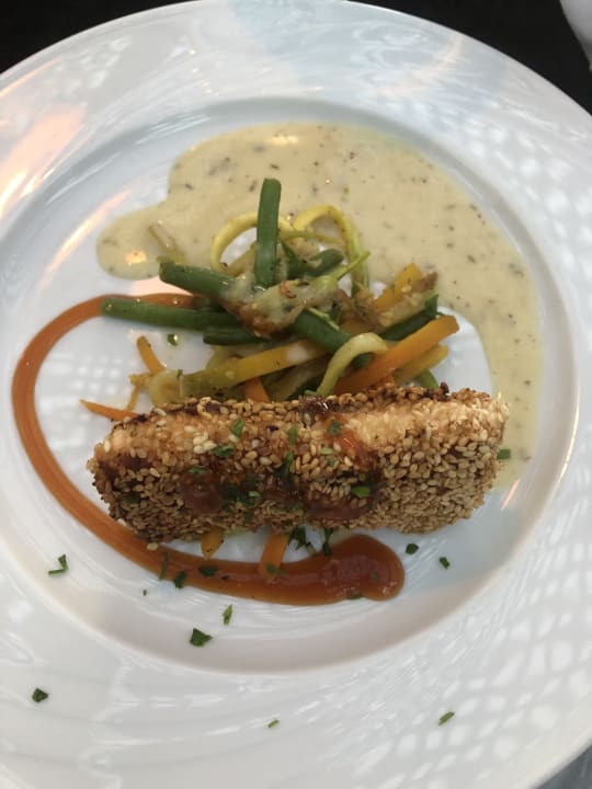 Gastro Aldiana Club Djerba Atlantide