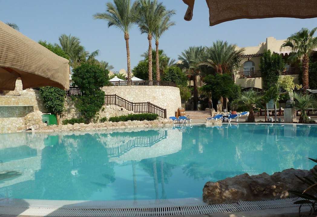 Pool The Grand Hotel Sharm El Sheikh