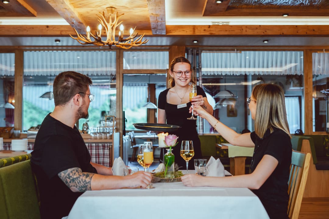 Gastro Landhotel Spessartruh