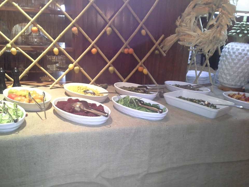 Toskanischer Abend 26.Mai 2015 Hotel Ermione