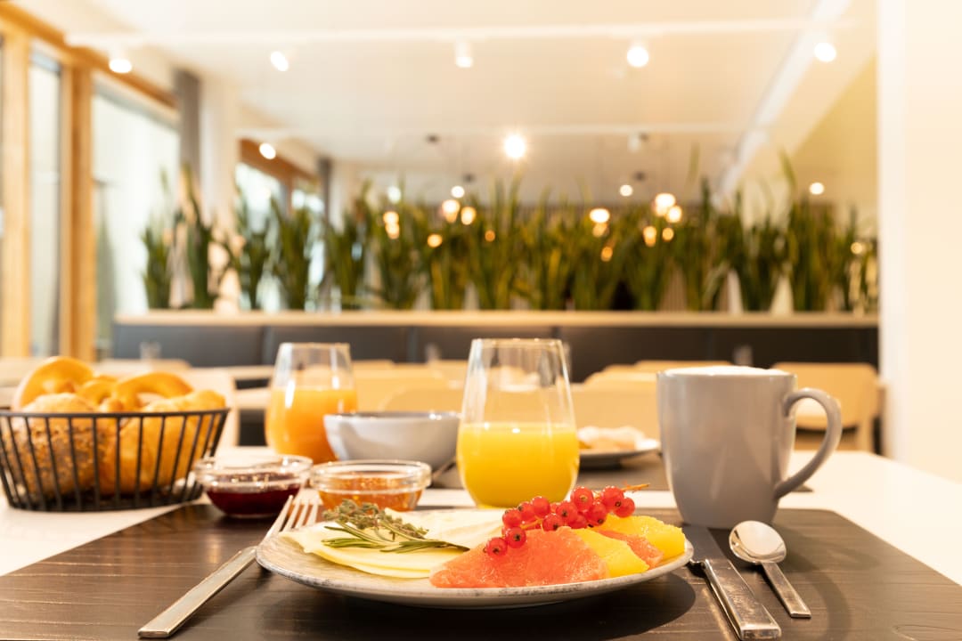 Gastro DEKRA Congresshotel Wart