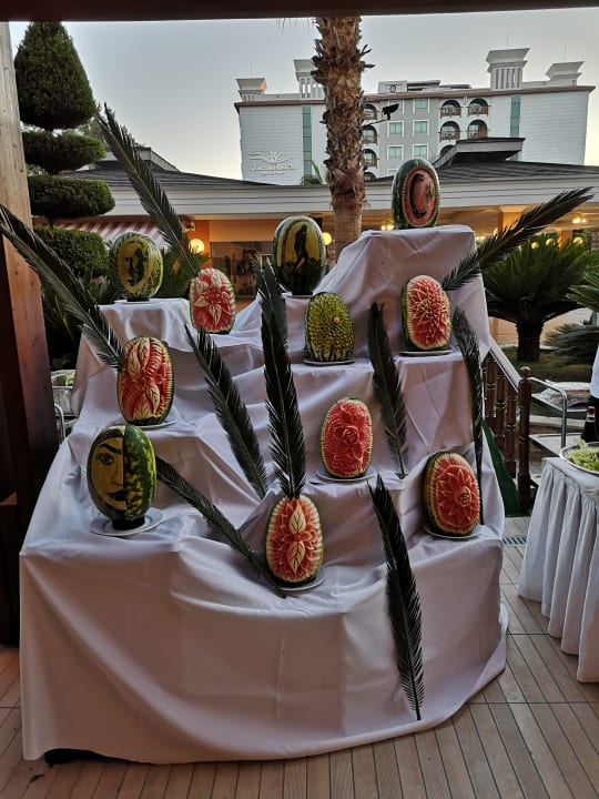 Gastro Dizalya Palm Garden