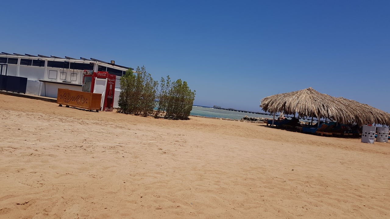 Strand LABRANDA Club Makadi