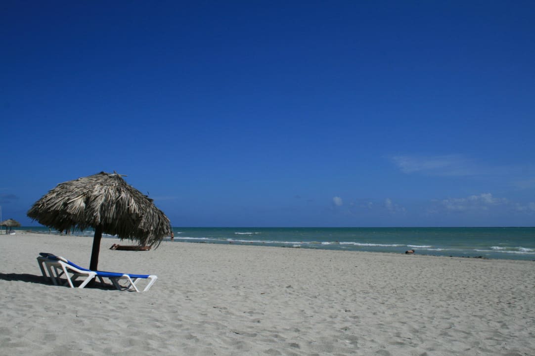 Strand Paradisus Princesa del Mar Resort & Spa - Adults only