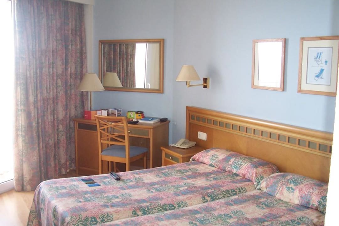 Standardzimmer Hotel HM Gran Fiesta