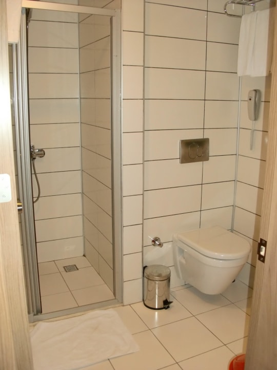 Großes Bad Merve Sun Hotel & Spa