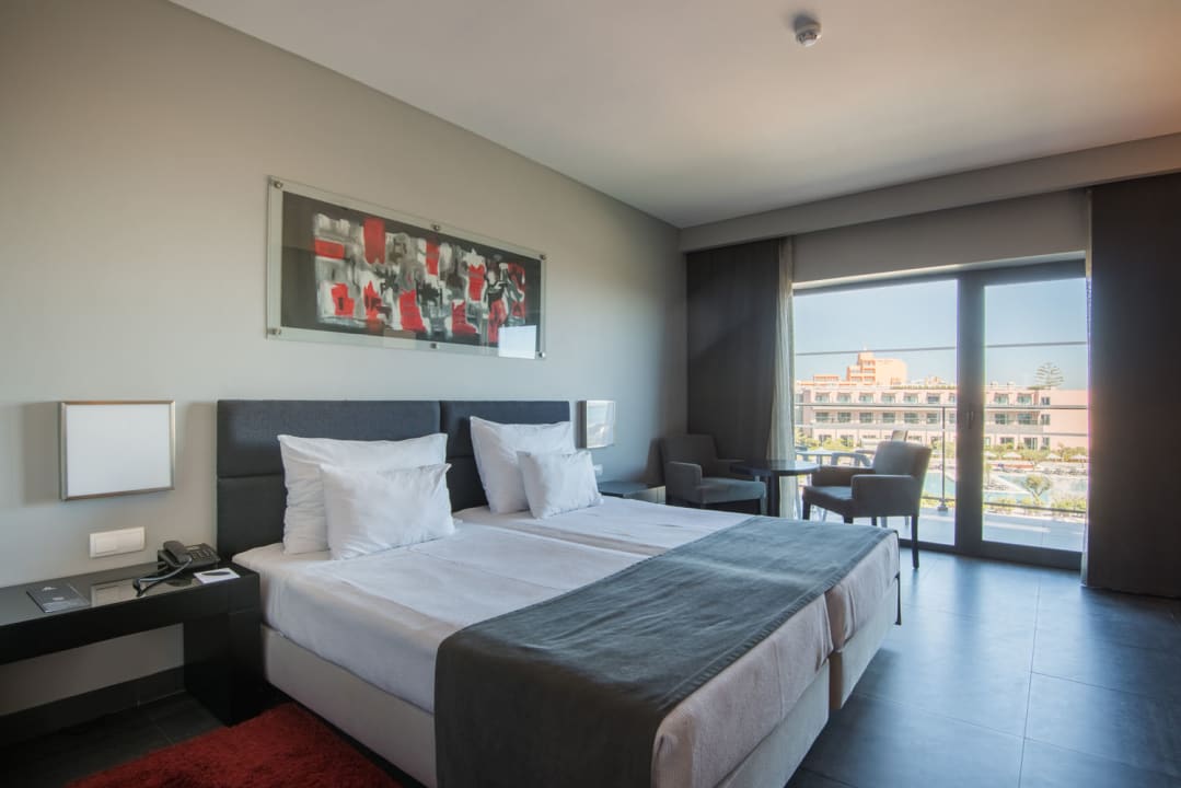 Zimmer Hotel Vila Galé Lagos