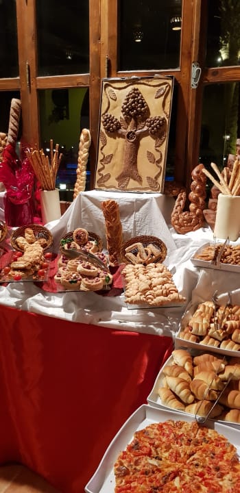 Gastro Protels Crystal Beach Resort