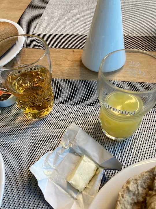 Gastro Best Western Parkhotel Brehna - Halle