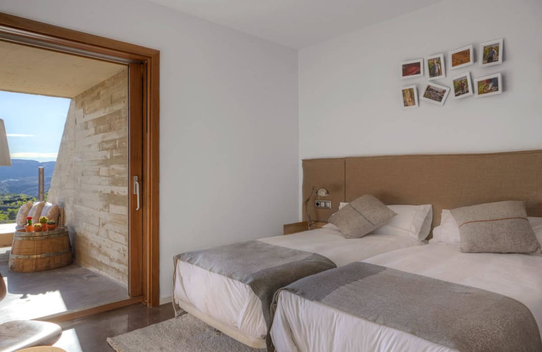 Foto 6 Rusticae Hotel Trossos Del Priorat