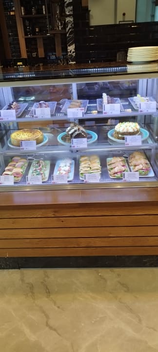 Gastro Acanthus Cennet Barut Collection