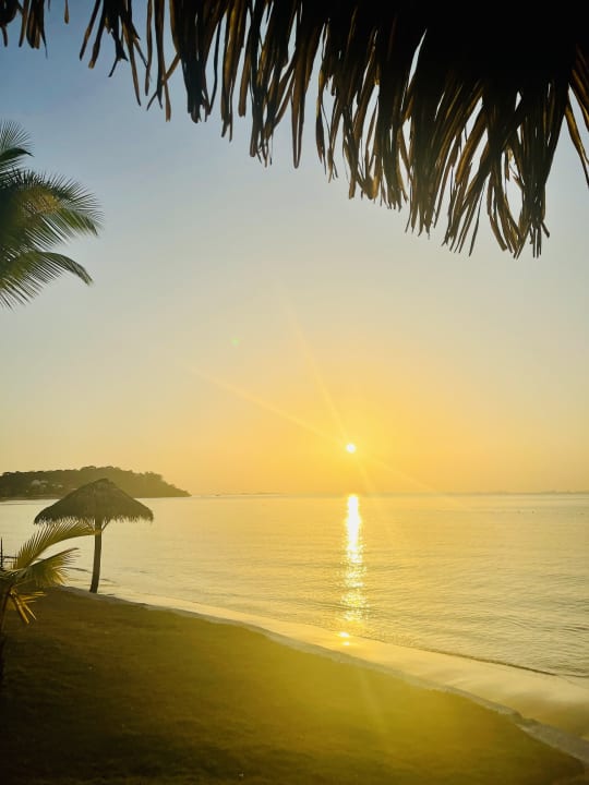 Strand Dreams Playa Bonita Panama