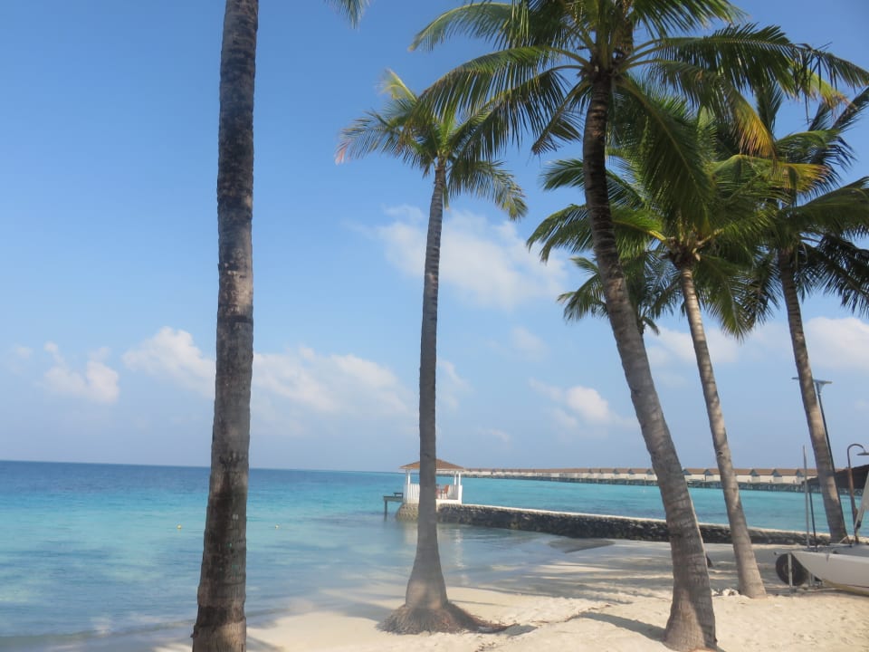 Strand Centara Ras Fushi Resort & Spa Maldives